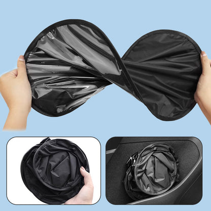 🚗Breathable Mesh Side Window Shades – Stay Cool & Bug-Free🦟❄️