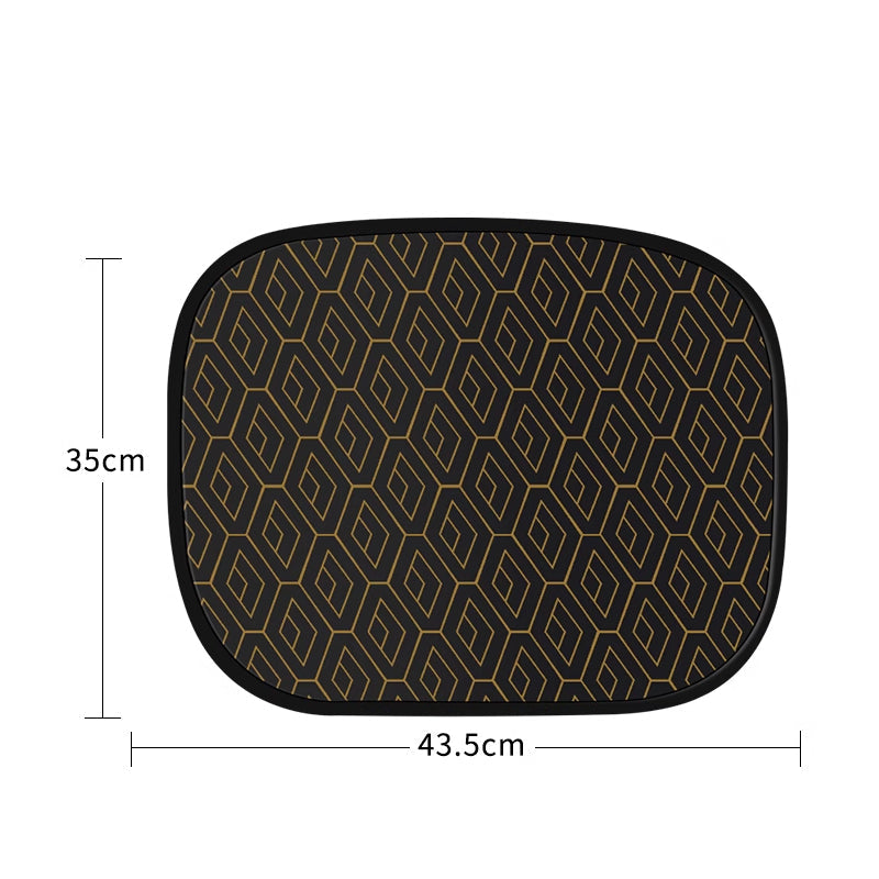 🚗Breathable Mesh Side Window Shades – Stay Cool & Bug-Free🦟❄️