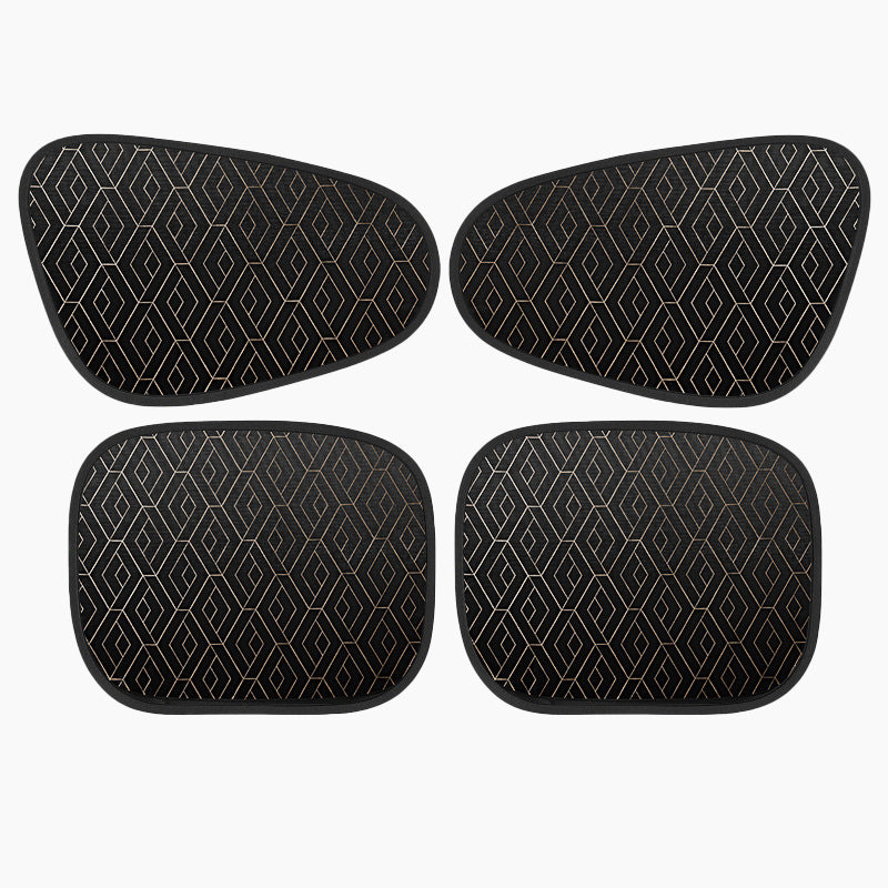 🚗Breathable Mesh Side Window Shades – Stay Cool & Bug-Free🦟❄️