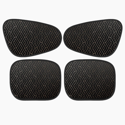 🚗Breathable Mesh Side Window Shades – Stay Cool & Bug-Free🦟❄️