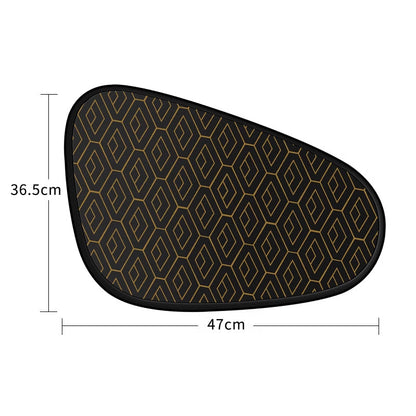 🚗Breathable Mesh Side Window Shades – Stay Cool & Bug-Free🦟❄️