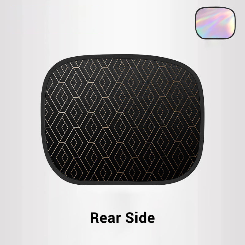 🚗Breathable Mesh Side Window Shades – Stay Cool & Bug-Free🦟❄️