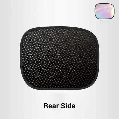 🚗Breathable Mesh Side Window Shades – Stay Cool & Bug-Free🦟❄️