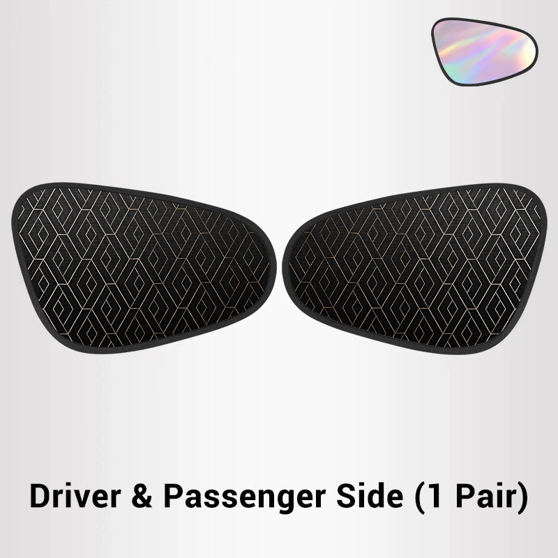 🚗Breathable Mesh Side Window Shades – Stay Cool & Bug-Free🦟❄️