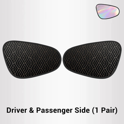 🚗Breathable Mesh Side Window Shades – Stay Cool & Bug-Free🦟❄️