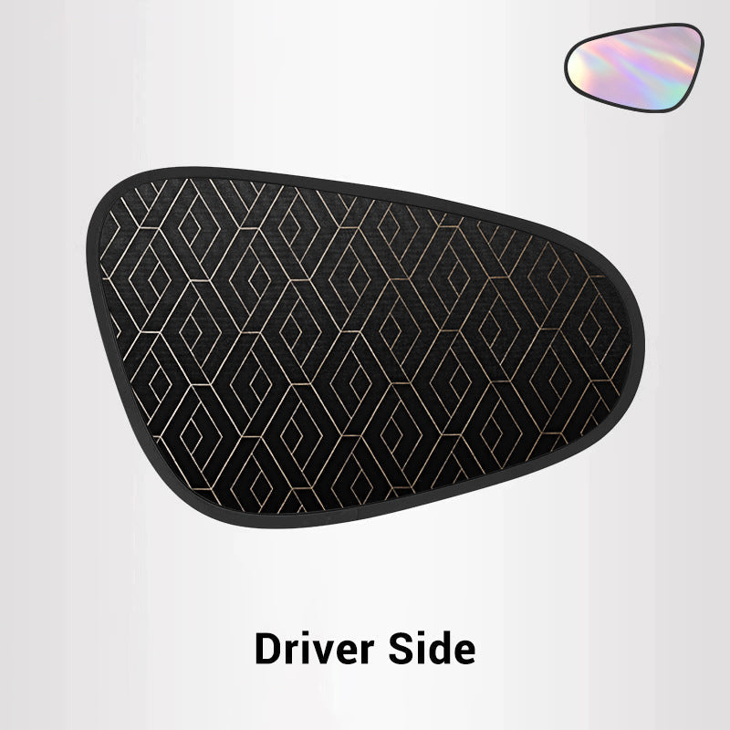 🚗Breathable Mesh Side Window Shades – Stay Cool & Bug-Free🦟❄️