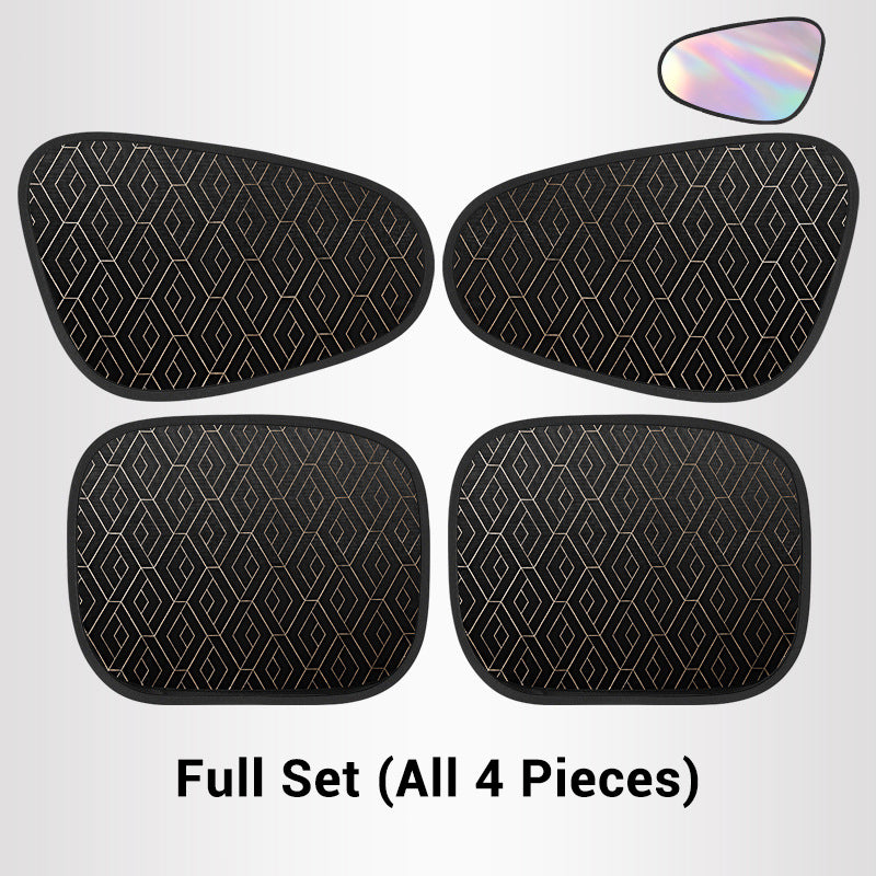 🚗Breathable Mesh Side Window Shades – Stay Cool & Bug-Free🦟❄️