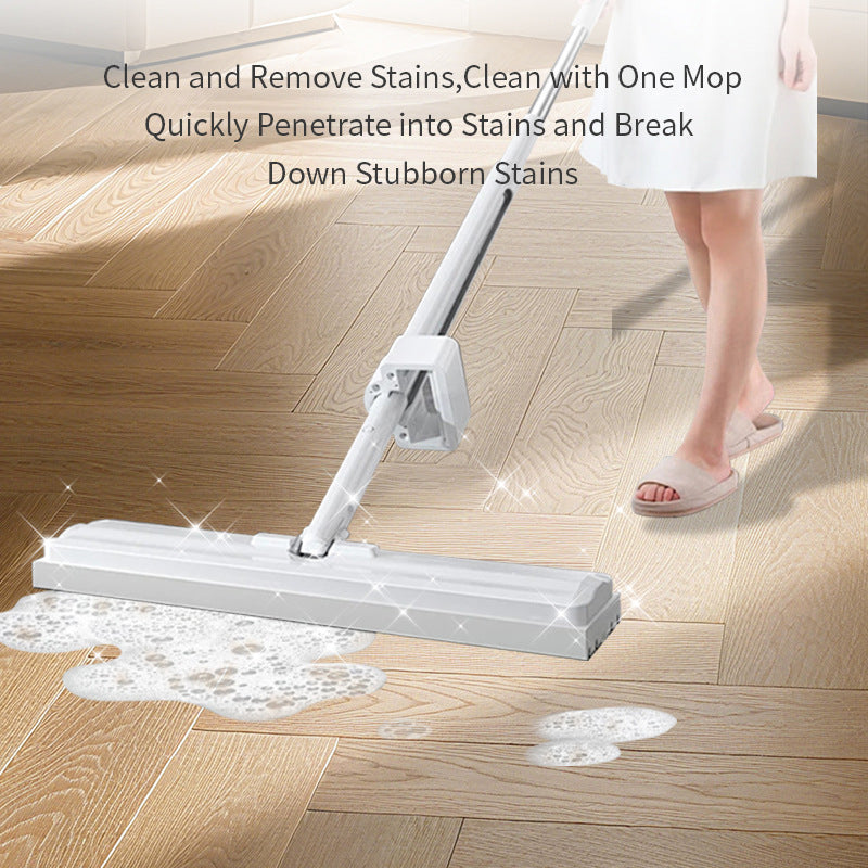 🔥New Hot Selling ❤️‍🔥55% OFF !! ⏰Water-Soluble Floor Cleaning Sheets