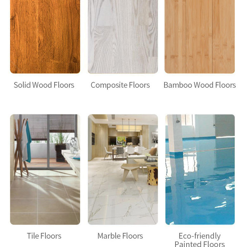 🔥New Hot Selling ❤️‍🔥55% OFF !! ⏰Water-Soluble Floor Cleaning Sheets