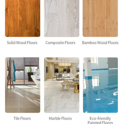 🔥New Hot Selling ❤️‍🔥55% OFF !! ⏰Water-Soluble Floor Cleaning Sheets