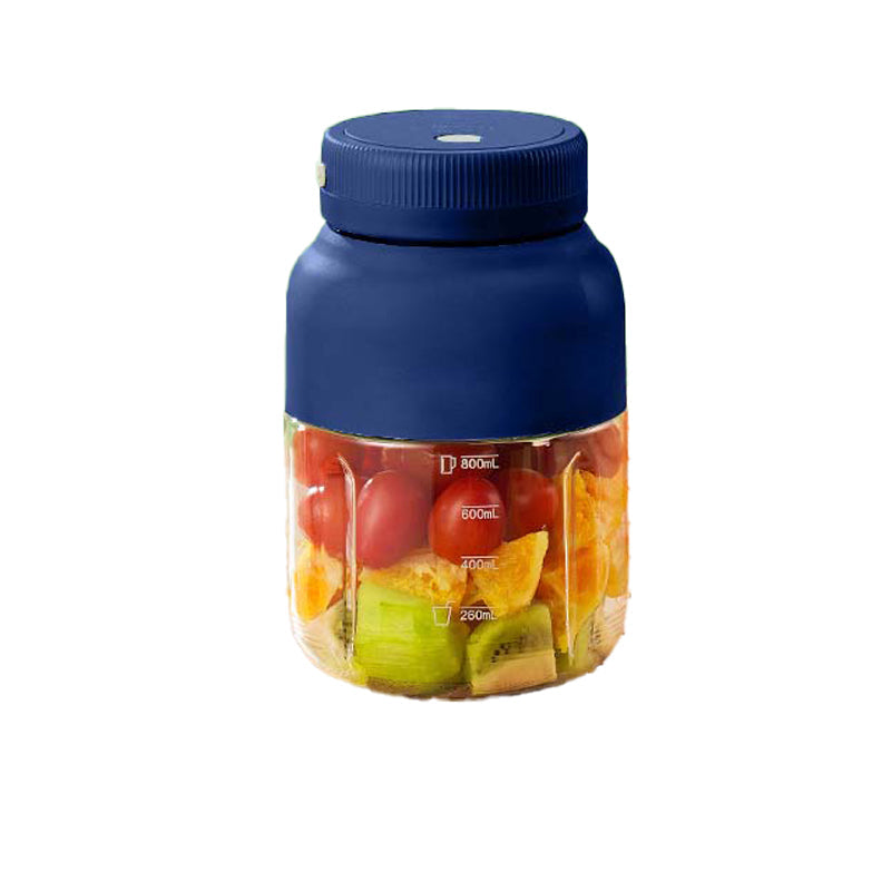 Portable Rechargeable Blender Cup