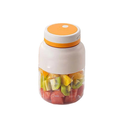 Portable Rechargeable Blender Cup